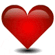 coeur perdu
