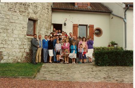 la tour a bruay la buissiere ou et né mon pere