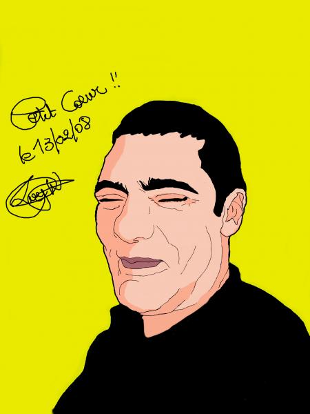 vla mon zhomme