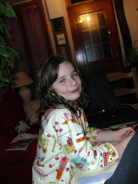 lea la princesse
