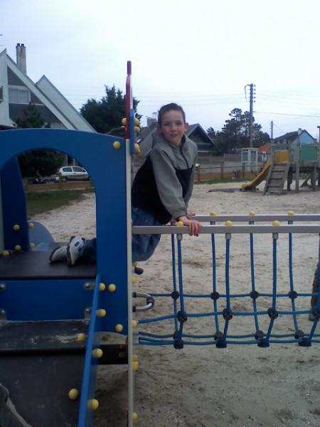 thomas le pirate