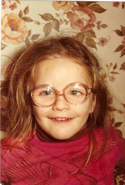 c 'est moi en 1983