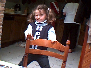 alors cela m'etonne po de léa ca lol !!!