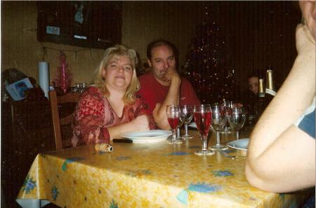 papounet et nadine