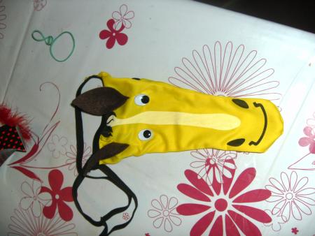 UN STRING POUR MON PETIT COEUR(monte comme un cheval lol )