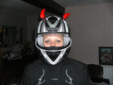 un petit caprice lol