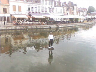 et encore st leu