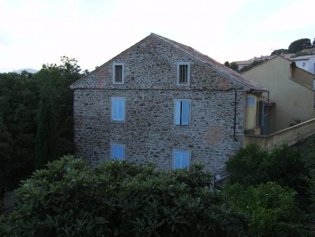 grimaud dans le var
