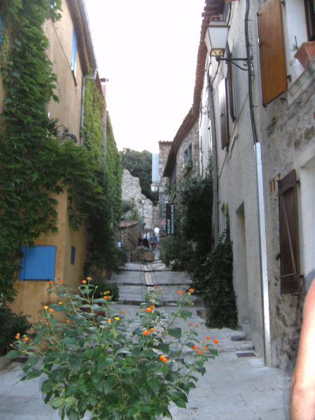DUR DUR LA MONTE