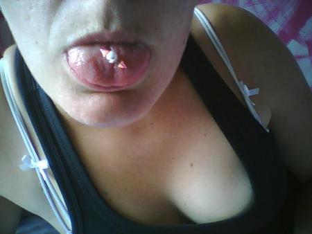 mon nouveau joujou lol