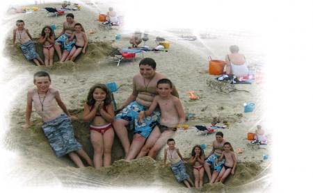 mes ptit loups