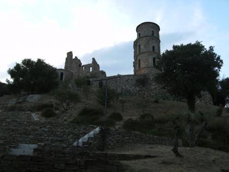 GRIMAUD
