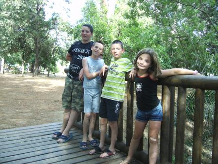 mes pirates