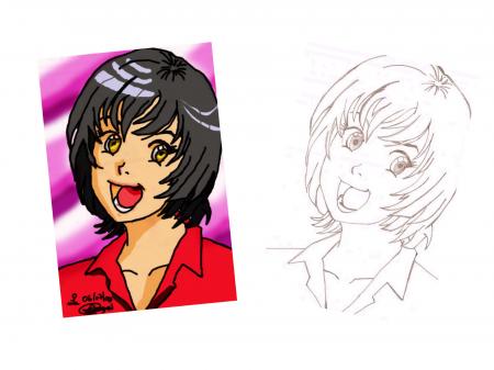LE VOILA EN COULEUR ALORS ???