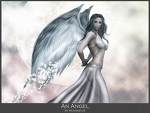 mais je suis loin d 'etre un ange