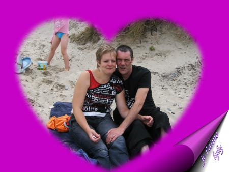 moi et mon zhomme