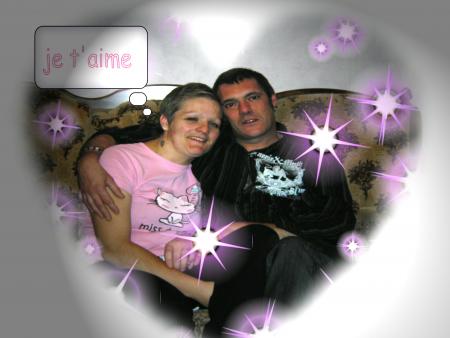 petit coeur et moi