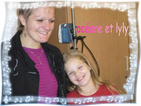 les soeurettes