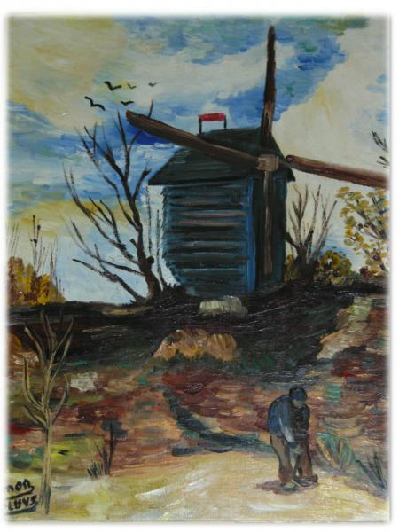 un autre moulin