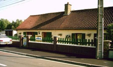 Notre maison