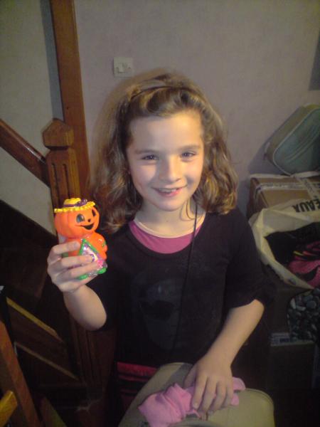 troop belle ma pouilleitte