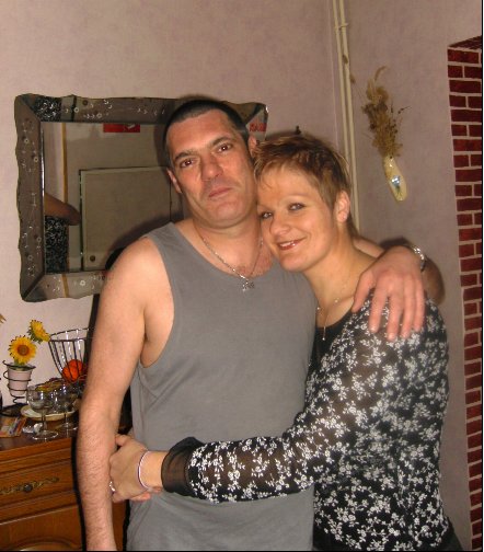 moi et mon zhomme